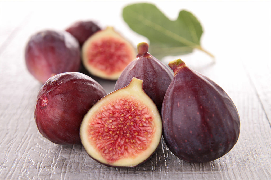 Fig Trees: Beauty & Bounty For Your Yard
