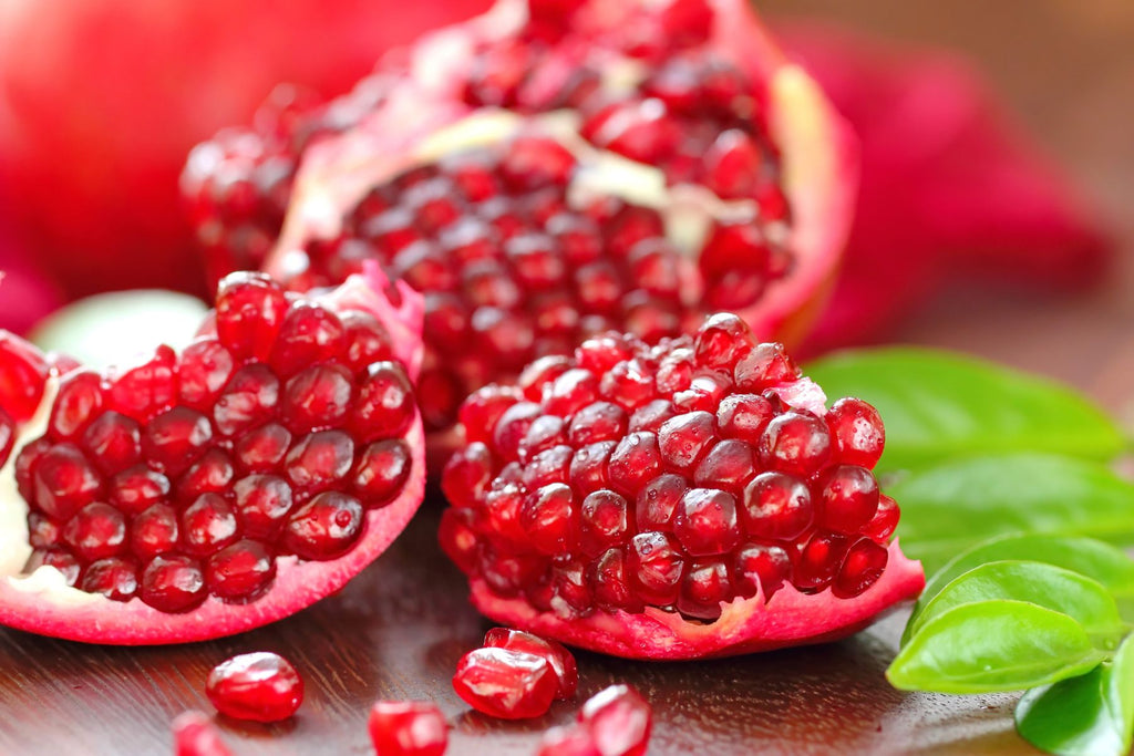 10 Benefits of Growing Your Own Pomegranates at Home