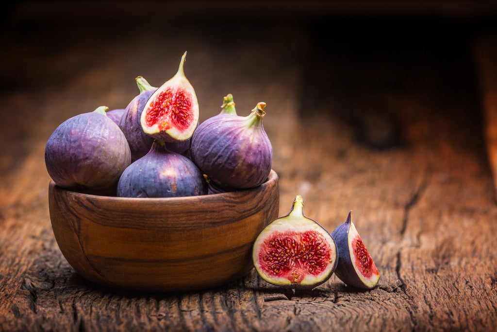 5 Health Benefits That Make Figs So Good for You