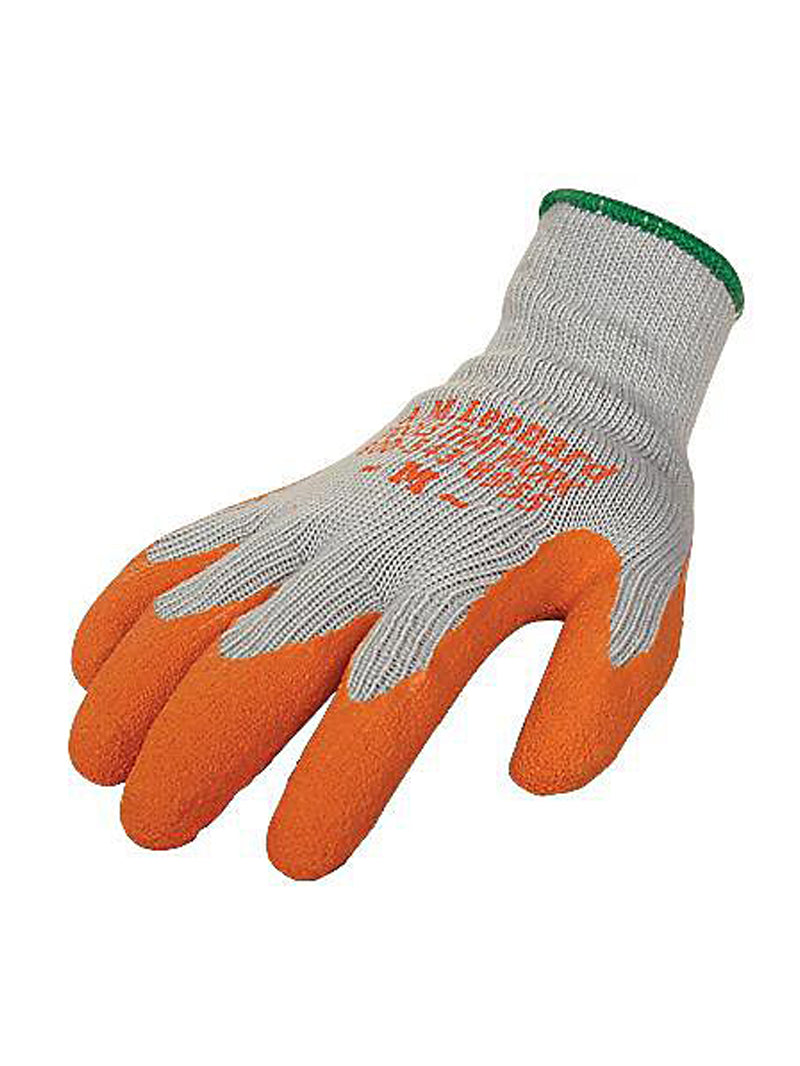 Leonard Latex Coated Work Gloves